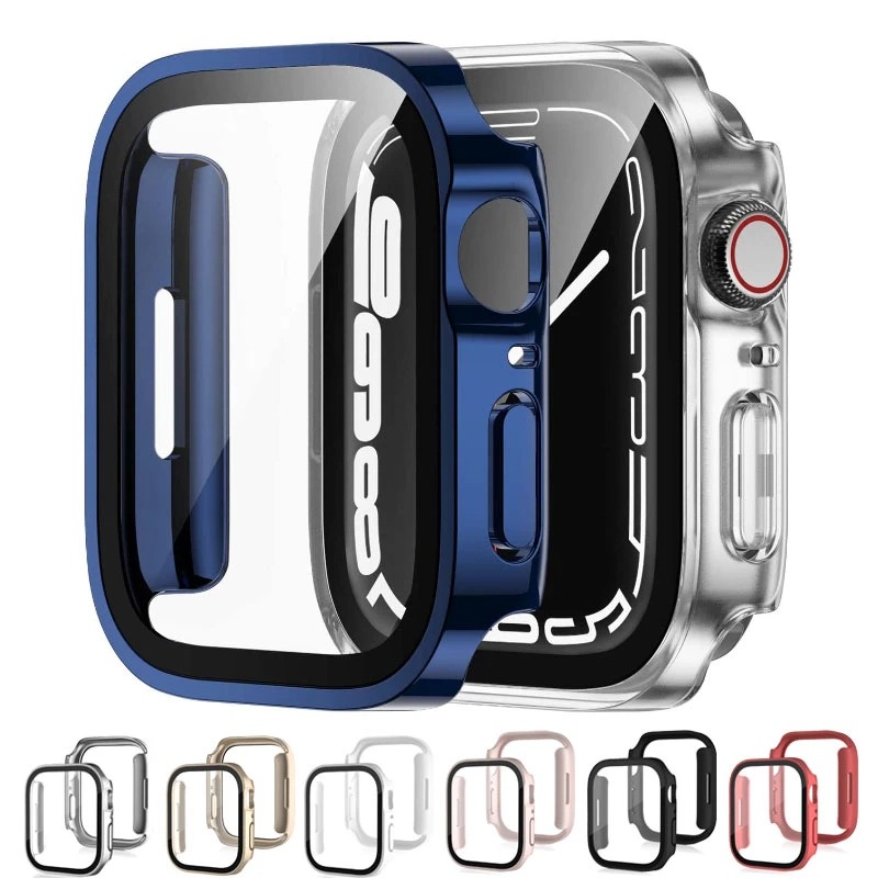 Smart Watch Cover and Protector