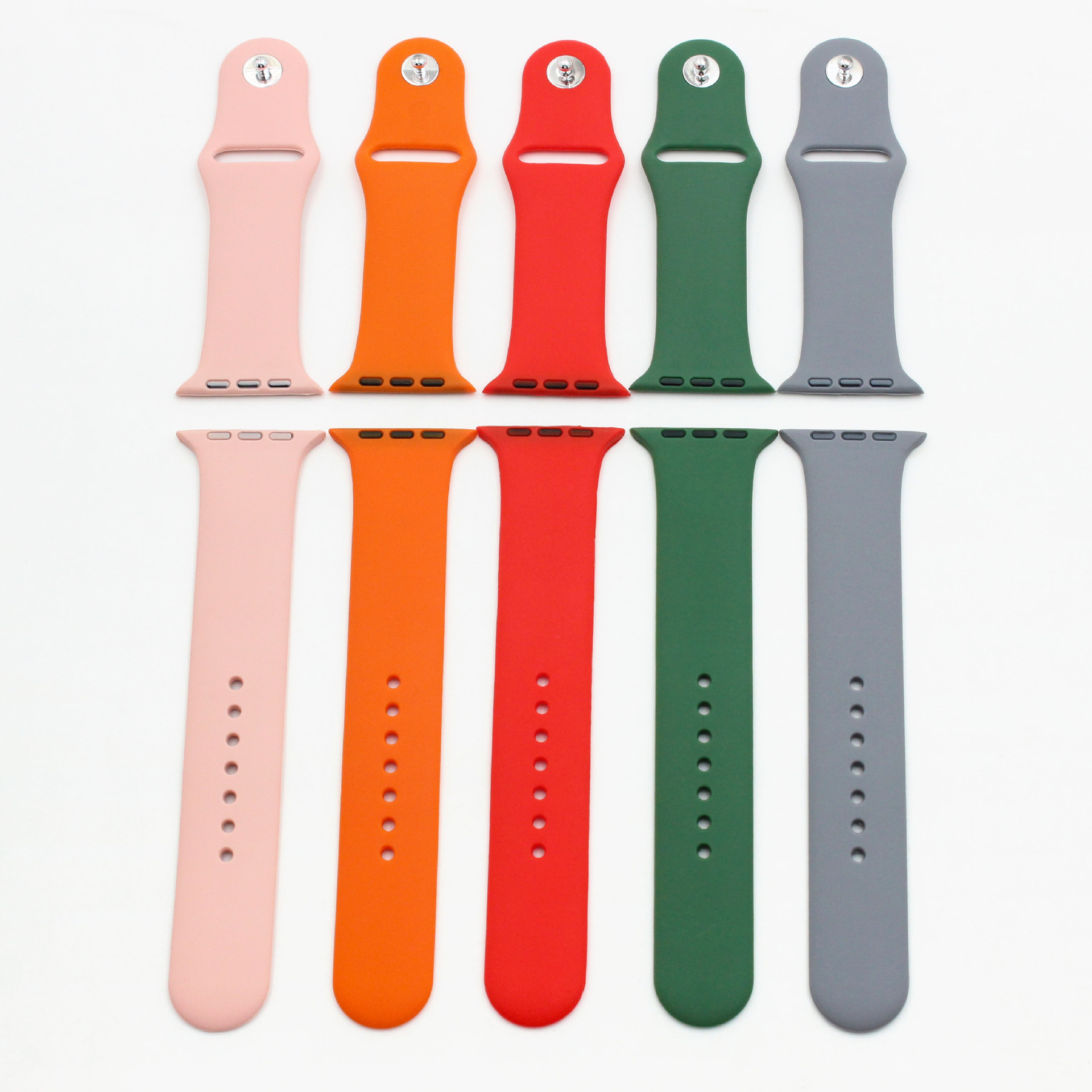 Smart Watch Straps