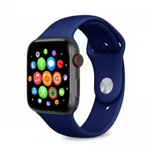 Smart Watch BlueBlack