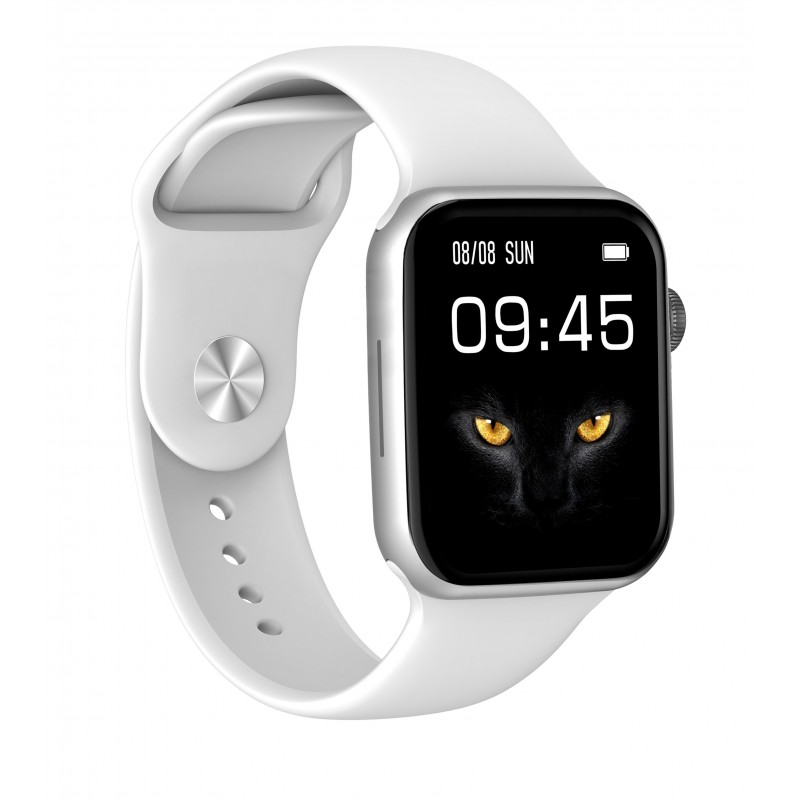 Smart Watch White